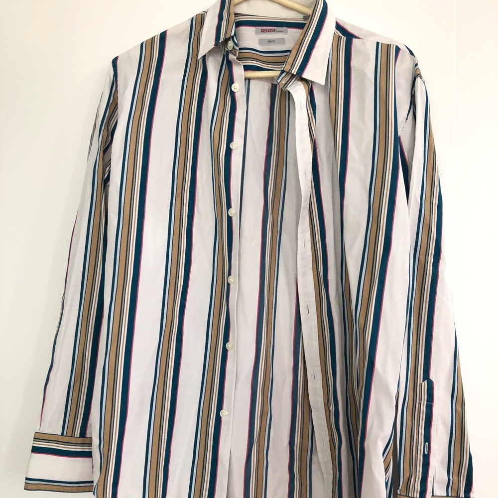 Kenzo Shirt